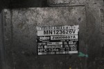 Κομπρεσέρ Aircondition - A/C Mitsubishi L200 2005-2012 VALEO MN123626V