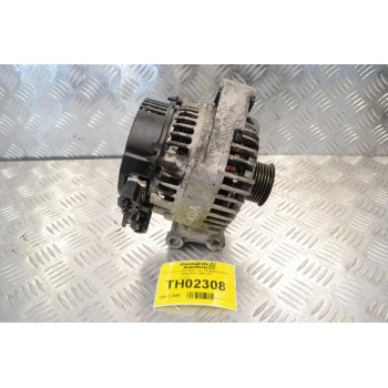 Δυναμό Ford Focus 1.4 / 1.6 ASDA HXDA 2005-2012 105A 14V