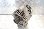 Δυναμό Ford Focus 1.4 / 1.6 ASDA HXDA 2005-2012 105A 14V