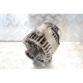 Δυναμό Ford Focus 1.4 / 1.6 ASDA HXDA 2005-2012 105A 14V