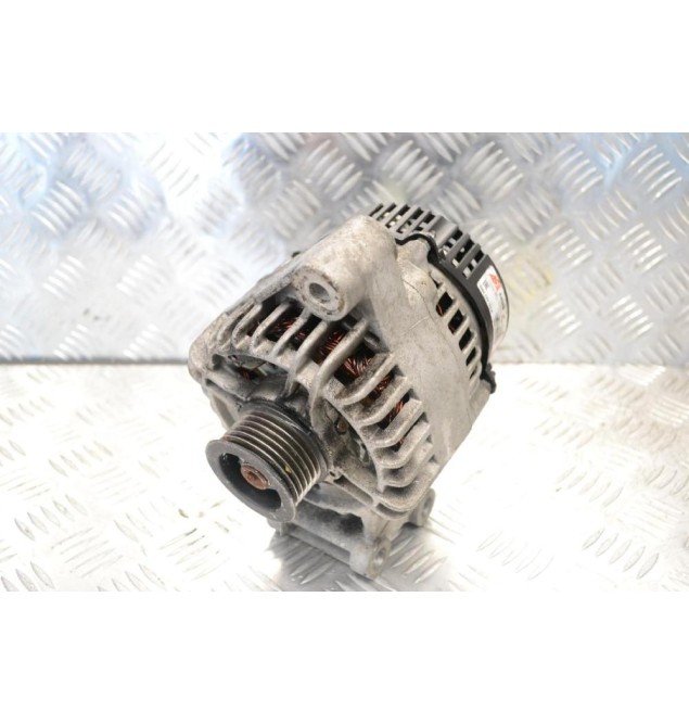 Δυναμό Ford Focus 1.4 / 1.6 ASDA HXDA 2005-2012 105A 14V