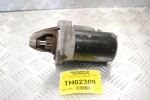 Μίζα Ford Focus 1.4 / 1.6 2005-2012 ASDA BOSCH 2S6U-11000-CB