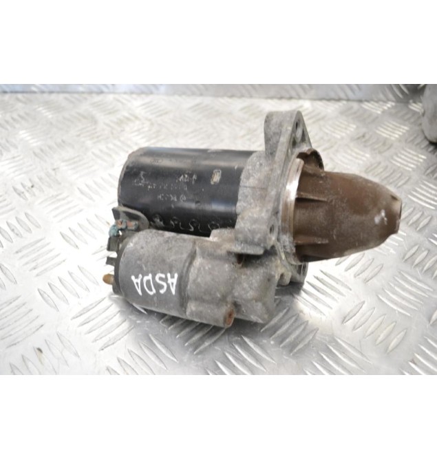 Μίζα Ford Focus 1.4 / 1.6 2005-2012 ASDA BOSCH 2S6U-11000-CB