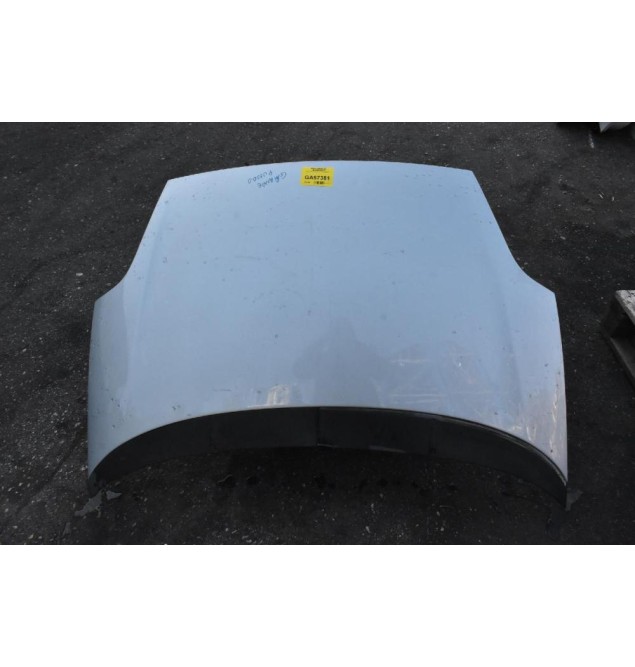 Καπό Fiat Grande Punto 2005-2011