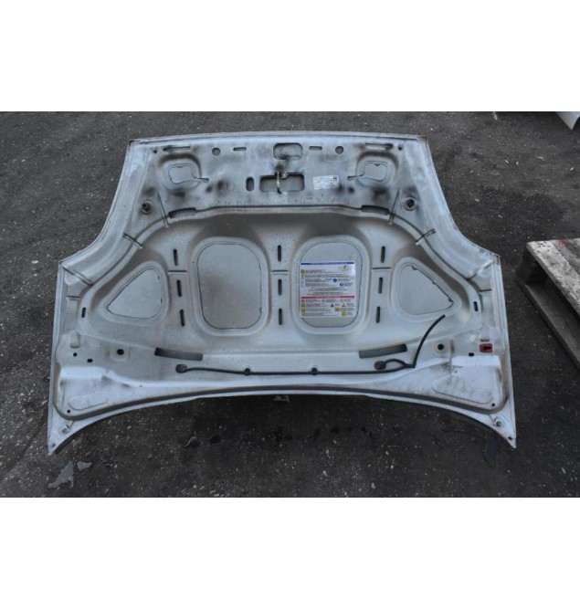 Καπό Fiat Grande Punto 2005-2011