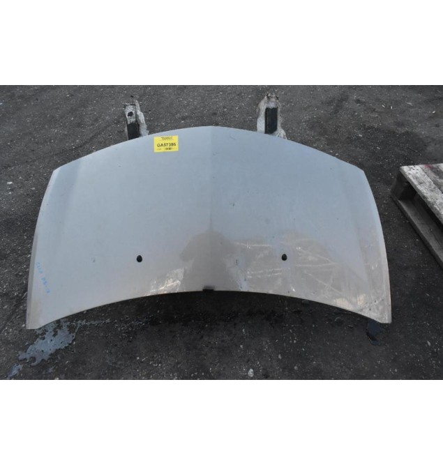 Καπό Renault Clio 2009-2013