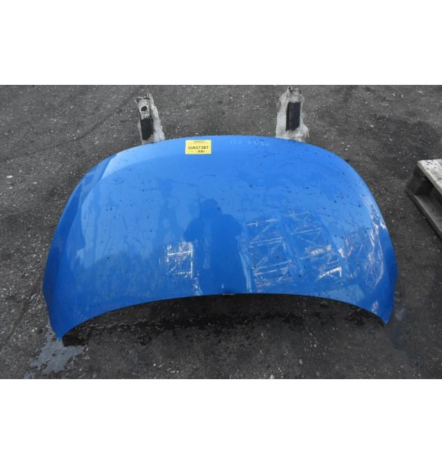 Καπό Hyundai i 10 2007-2010 ΓΝΗΣΙΟ