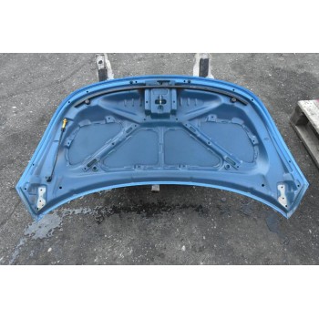 Καπό Hyundai i 10 2007-2010 ΓΝΗΣΙΟ