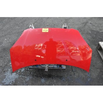 Καπό Kia Picanto 2008-2012