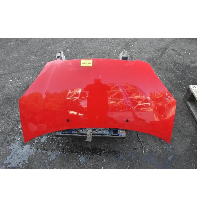 Καπό Kia Picanto 2008-2012