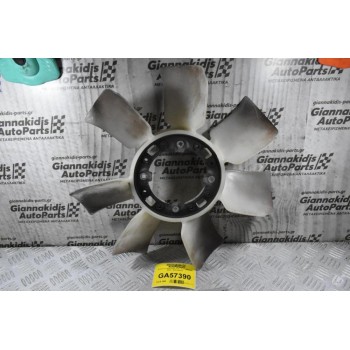 Φτερωτή Toyota Hilux 2.4cc 2L-T 1998-2001 (Βίδα - Βίδα 96mm)