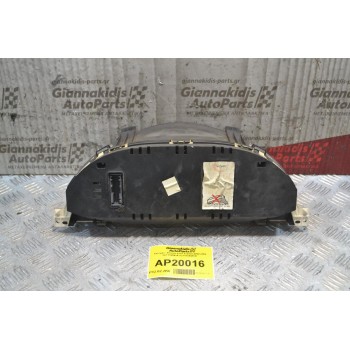 Καντράν - Κοντέρ Ford Transit 2000-2006 3C1T10841A 3C1T10849GE