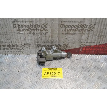 Διακόπτης Μίζας με κλειδί Land Rover Freelander 6 pins 1998-2006 04152502