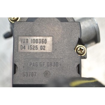 Διακόπτης Μίζας με κλειδί Land Rover Freelander 6 pins 1998-2006 04152502