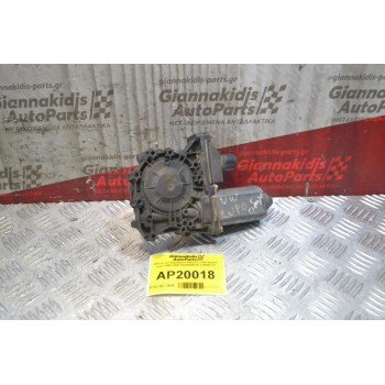 Μοτέρ για Παράθυρο Συνοδηγού Volkswagen Lupo 1998-2005 6X0959801A 128000122