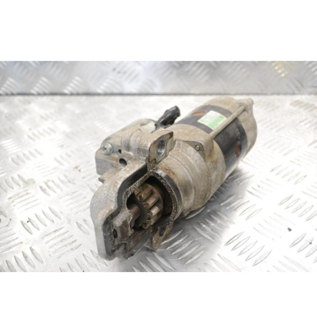 Μίζα Ford Ranger / Mazda BT-50 3.2 P5AT 2011-2018 AB39-11000-BA M002T86071ZT (Γνήσιο)