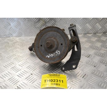 Αντλία Υδραυλικού Τιμονιού Nissan PickUp 1997-2004 QD32 74123012