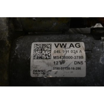 Μίζα Audi A5 2016-2026 DENSO 04L911024A