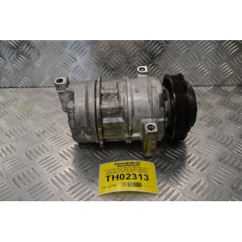 Κομπρεσέρ Aircondition  Mercedes-Benz GLA 200 2020-2026 282914 DENSO A0008304102 447150-8211 12BO2319