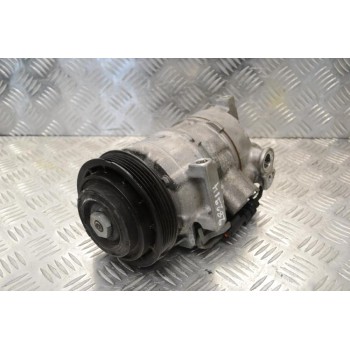 Κομπρεσέρ Aircondition  Mercedes-Benz GLA 200 2020-2026 282914 DENSO A0008304102 447150-8211 12BO2319