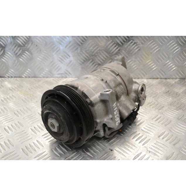 Κομπρεσέρ Aircondition  Mercedes-Benz GLA 200 2020-2026 282914 DENSO A0008304102 447150-8211 12BO2319