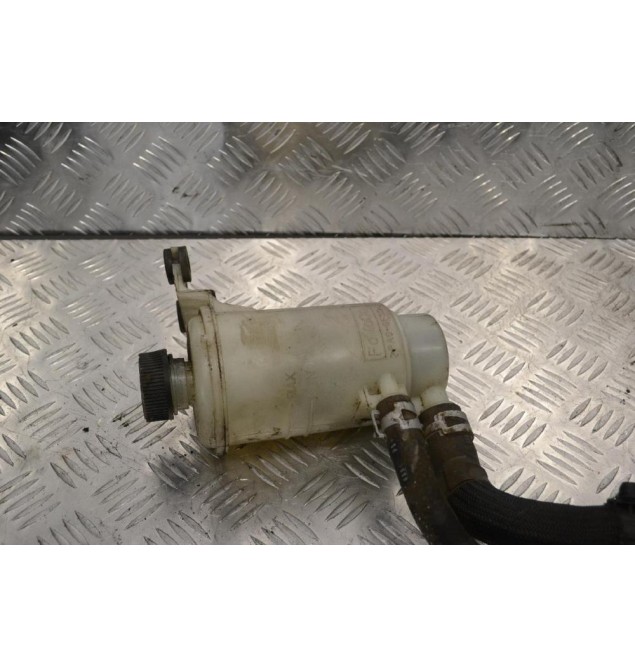 Δοχείο Υδραυλικού Τιμονιού Ford Ranger - Mazda BT-50 2.2 3.2 P4AT / P5AT 2010-2020 (Γνήσιο)