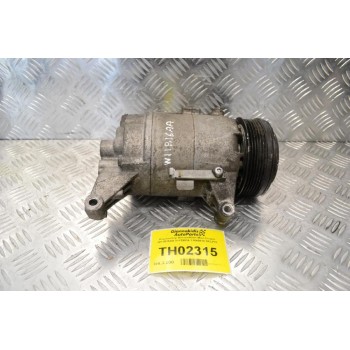 Κομπρεσέρ Aircondition Mini Cooper W11B16AA 01139014 11645610 DELPHI
