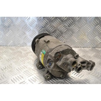 Κομπρεσέρ Aircondition Mini Cooper W11B16AA 01139014 11645610 DELPHI