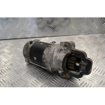 Μίζα Ford Ranger / Mazda BT-50 3.2 P5AT 2011-2018 AB39-11000-BA M002T86071ZT (Γνήσιο)
