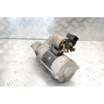 Μίζα Ford Ranger / Mazda BT-50 3.2 P5AT 2011-2018 AB39-11000-BA M002T86071ZT (Γνήσιο)