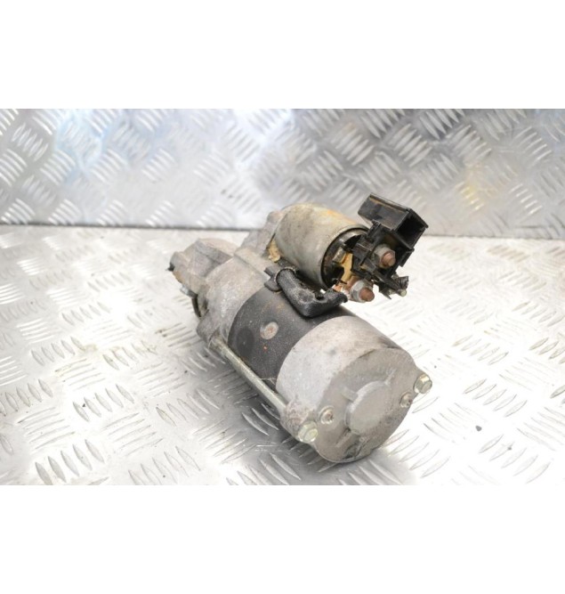 Μίζα Ford Ranger / Mazda BT-50 3.2 P5AT 2011-2018 AB39-11000-BA M002T86071ZT (Γνήσιο)