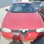 Ολόκληρο Αυτοκίνητο Alfa Romeo 156 1.8 16V Αρ.Κινητήρα AR32201 1997-2003