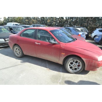 Ολόκληρο Αυτοκίνητο Alfa Romeo 156 1.8 16V Αρ.Κινητήρα AR32201 1997-2000