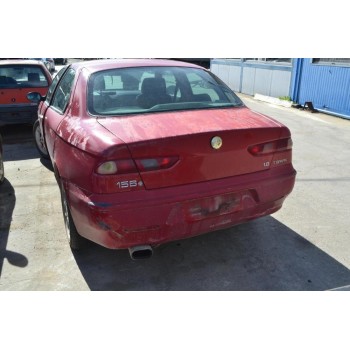 Ολόκληρο Αυτοκίνητο Alfa Romeo 156 1.8 16V Αρ.Κινητήρα AR32201 1997-2000
