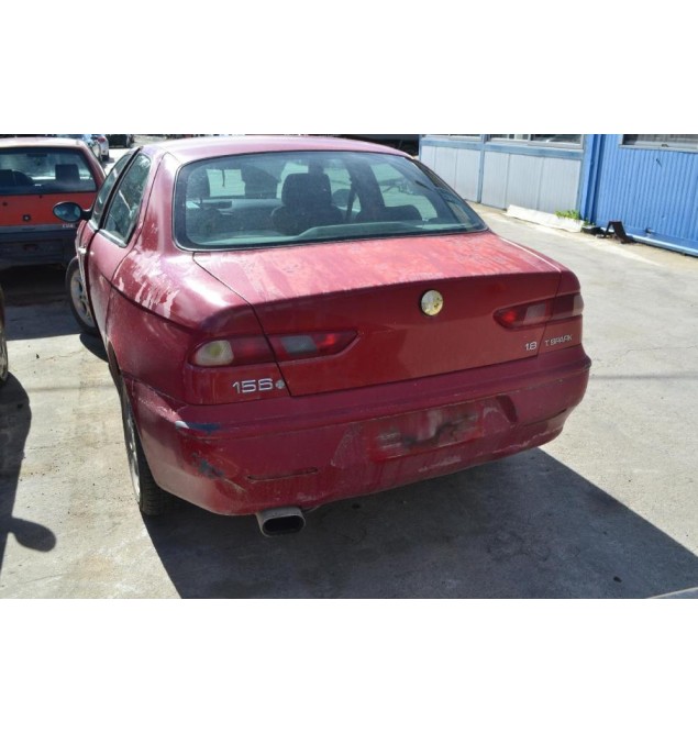 Ολόκληρο Αυτοκίνητο Alfa Romeo 156 1.8 16V Αρ.Κινητήρα AR32201 1997-2000