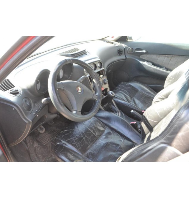 Ολόκληρο Αυτοκίνητο Alfa Romeo 156 1.8 16V Αρ.Κινητήρα AR32201 1997-2000