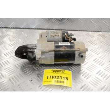 Μίζα Opel Astra - Mokka 2015-2019 B16DTH LVL 55491789