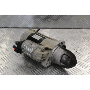 Μίζα Opel Astra - Mokka 2015-2019 B16DTH LVL 55491789