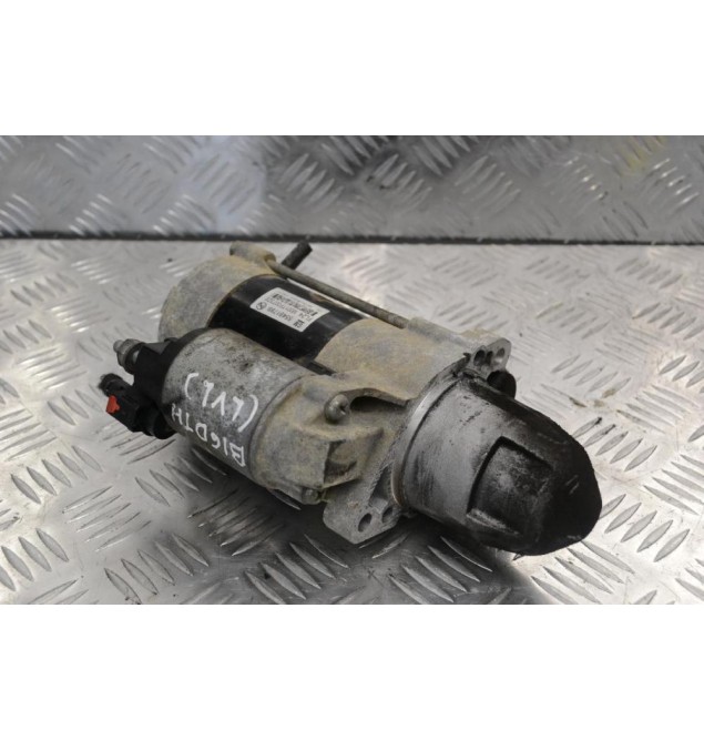 Μίζα Opel Astra - Mokka 2015-2019 B16DTH LVL 55491789