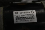 Μίζα Opel Astra - Mokka 2015-2019 B16DTH LVL 55491789
