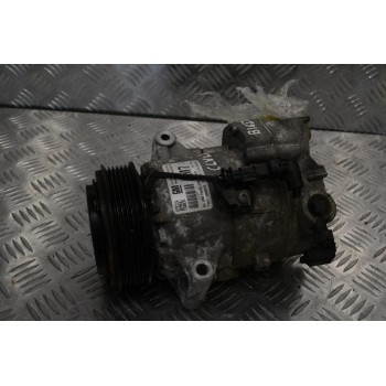 Κομπρεσέρ Aircondition - A/C Opel Astra J 1.6 B16DTH LVL 2009-2015 DELPHI 13450516