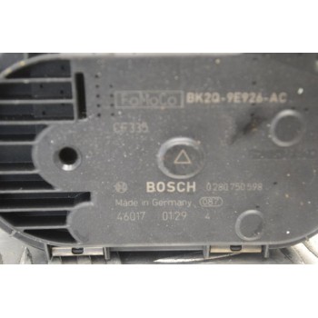 Πεταλούδα Γκαζιού Ford Transit - Ranger 2.2 TDCI CYFB - DRFA 2006-2019 BK2Q-9E926-AC 0280750598