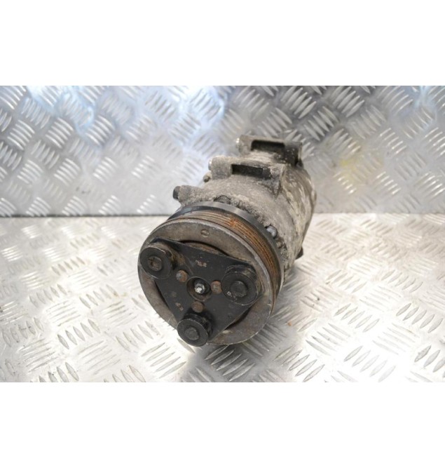Κομπρεσέρ Aircondition - A/C Ford Focus 1.8 125ps Q7DA 2006-2012