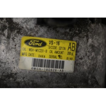 Κομπρεσέρ Aircondition - A/C Ford Focus 1.8 125ps Q7DA 2006-2012