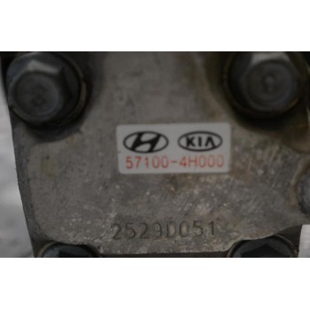 Αντλία Υδραυλικού Τιμονιού Hyundai H-1 2008-2026 D4CB 57100-4H000