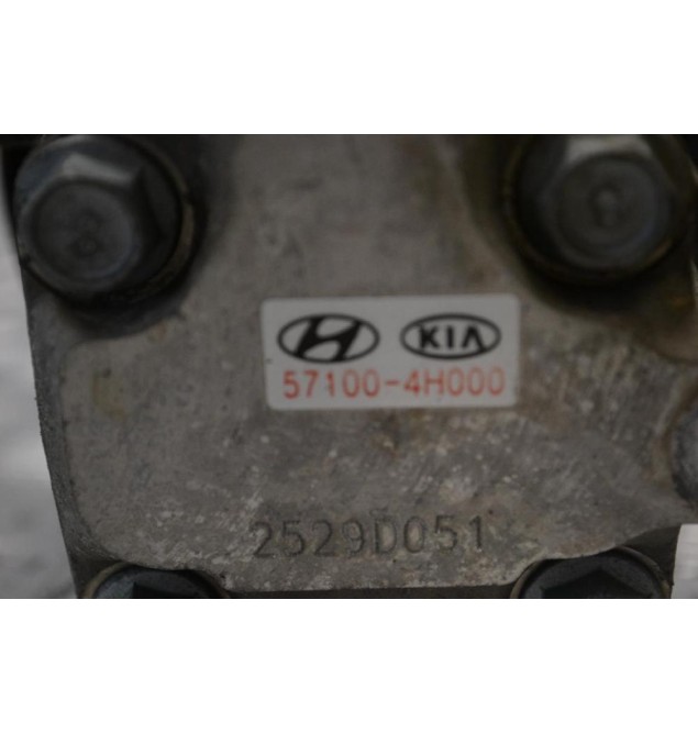 Αντλία Υδραυλικού Τιμονιού Hyundai H-1 2008-2026 D4CB 57100-4H000