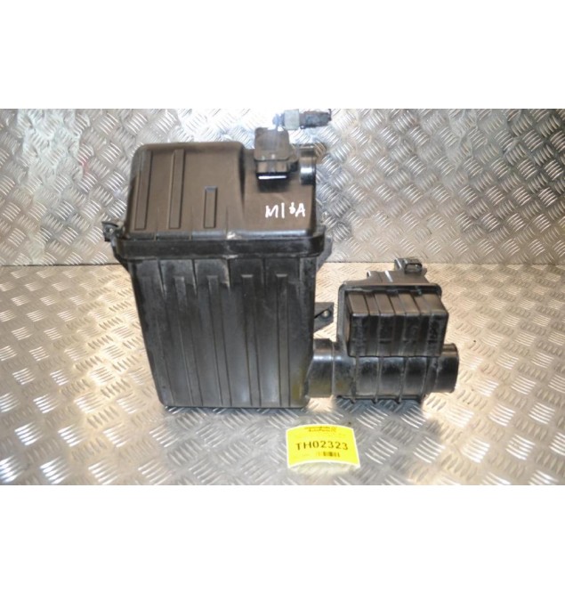 Φιλτροκούτι Suzuki Swift 1.6cc M16A 2005-2015 63J-A01 63J-R01 (Γνήσιο)