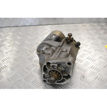 Μίζα Toyota Hilux 2.4 2L-T 1990-2001 DENSO 28100-54370 228000-1662 2810054370 2280001662