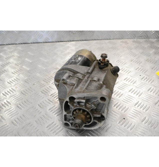 Μίζα Toyota Hilux 2.4 2L-T 1990-2001 DENSO 28100-54370 228000-1662 2810054370 2280001662