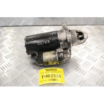 Μίζα Jeep Cherokee 2.5 2.8 CRD 4X4 VM52C 2002-2008 0001109402 (Wrangler)